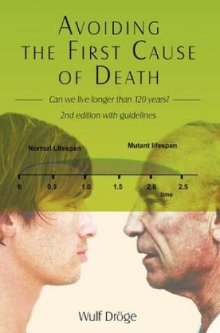 Cover of Avoiding the First Cause of Death