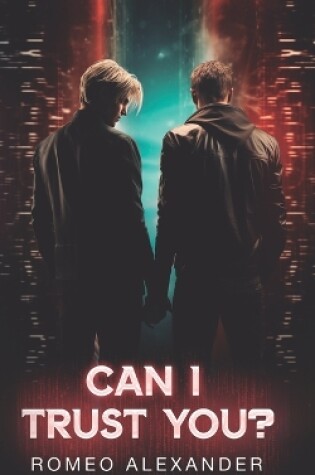 Cover of Can I Trust You?