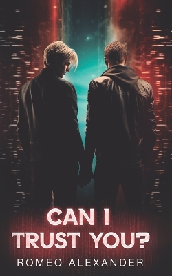 Book cover for Can I Trust You?