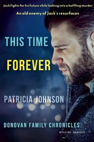 Cover of This Time Forever