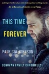 Book cover for This Time Forever