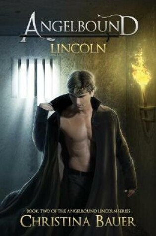 Cover of Lincoln