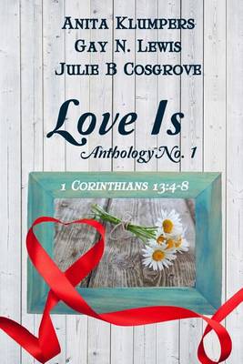 Book cover for Love Is Anthology No. 1