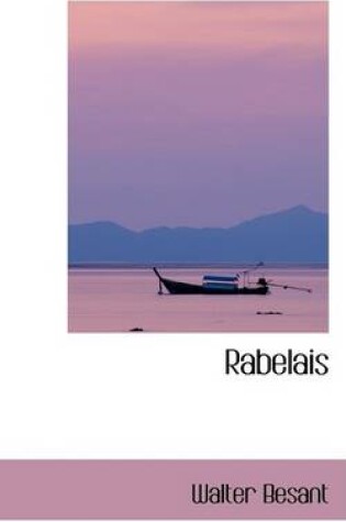 Cover of Rabelais