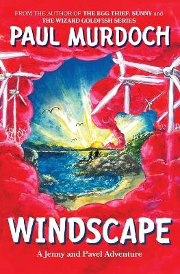 Cover of Windscape