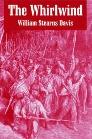 Cover of The Whirlwind