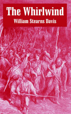 Book cover for The Whirlwind