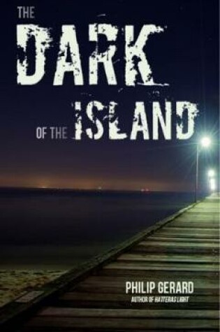 Cover of Dark of the Island, The