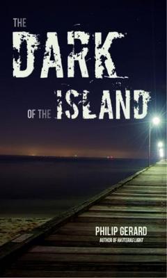 Book cover for Dark of the Island, The