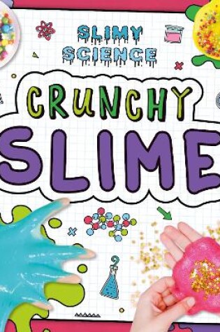 Cover of Crunchy Slime