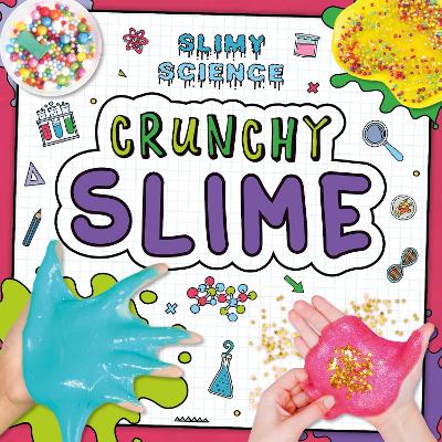 Cover of Crunchy Slime