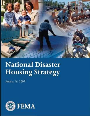 Book cover for National Disaster Housing Strategy