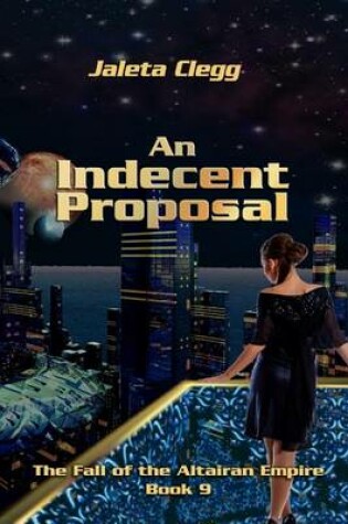 Cover of An Indecent Proposal