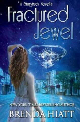 Cover of Fractured Jewel