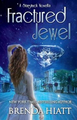 Book cover for Fractured Jewel