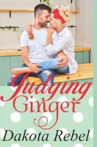 Cover of Judging Ginger