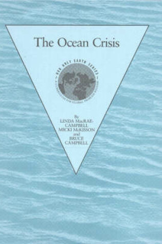 Cover of Ocean Crisis