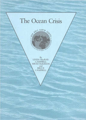 Cover of Ocean Crisis