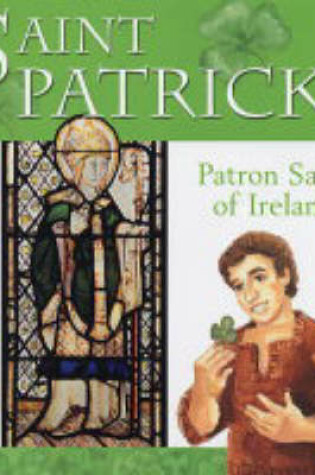 Cover of Saint Patrick