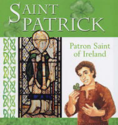 Cover of Saint Patrick