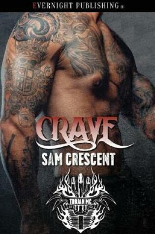 Cover of Crave