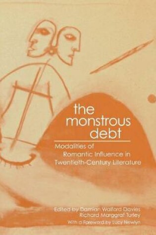 Cover of The Monstrous Debt