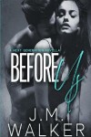 Book cover for Before Us