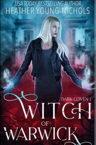 Cover of Witch of Warwick