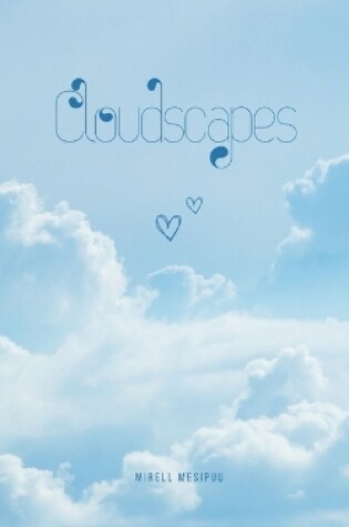 Cover of Cloudscapes