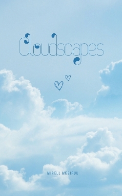 Book cover for Cloudscapes