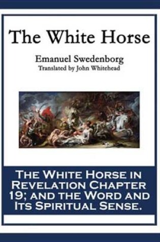 Cover of The White Horse