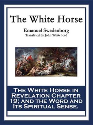 Book cover for The White Horse