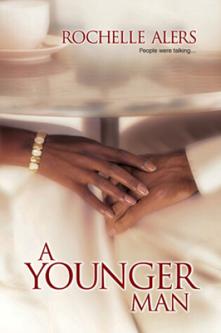 Cover of A Younger Man