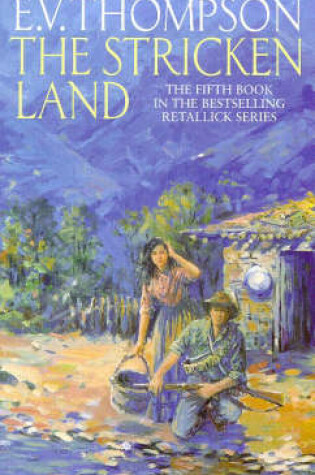 Cover of The Stricken Land