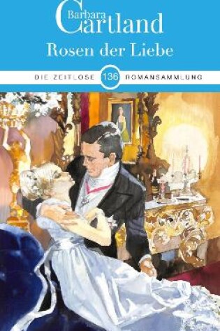 Cover of ROSEN DER LIEBE