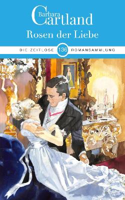 Cover of ROSEN DER LIEBE