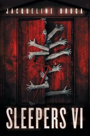 Cover of Sleepers 6