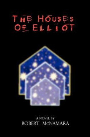 Cover of The Houses of Elliot