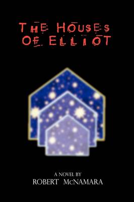 Book cover for The Houses of Elliot