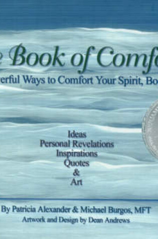 Cover of The Book of Comforts