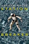 Book cover for Station Breaker
