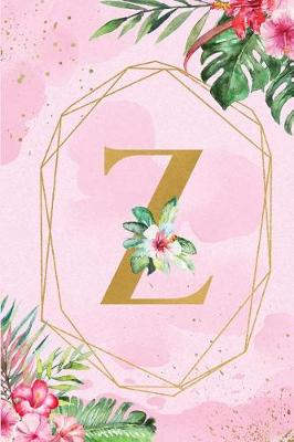 Book cover for Z