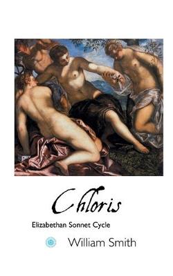 Book cover for Chloris
