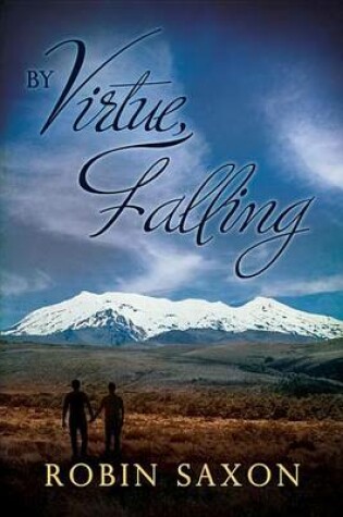 Cover of By Virtue, Falling