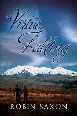 Book cover for By Virtue, Falling