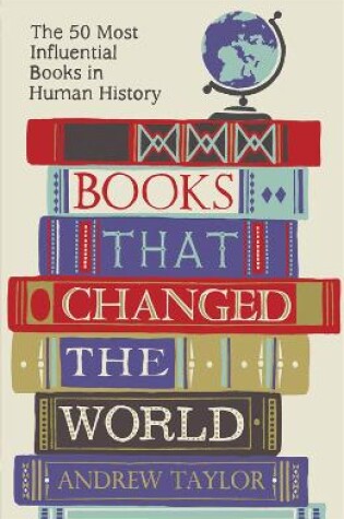 Cover of Books that Changed the World