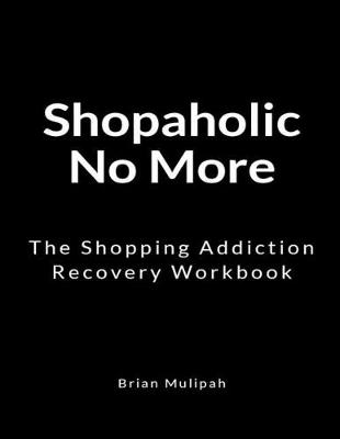 Book cover for Shopaholic No More