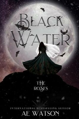 Cover of Blackwater