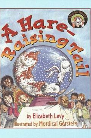 Cover of Hare-Raising Tail (1 CD Set)