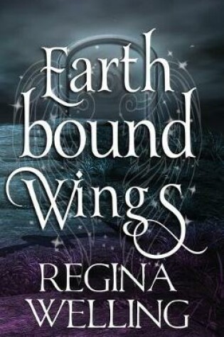 Cover of Earthbound Wings